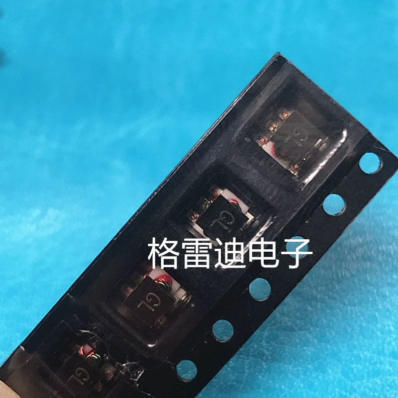 Новые оригинальные мини-схемы радиочастотного трансформатора TCM4-452X+ TCM3-452X+