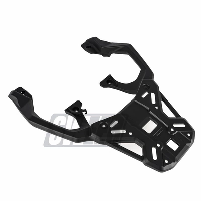 Luggage Rack, Motorcycle tail