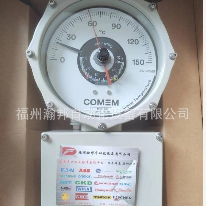 COMEM 油面温度计 WTI-OTI  MSRT150/WF WTI-OTIW/WF  MS RT150W