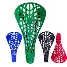 死飞自行车蜘蛛鞍座山地车镂空透气轻便车座单车坐垫通用骑行配件