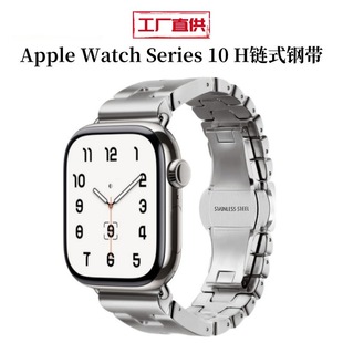 �m���¿��O��Apple Watch Series 10�ֱ펧Grand H�ʽ������䓎�