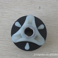 生产供应洗衣机配件适用于Whirlpool 285753A 电机保险联轴器