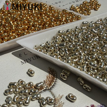 MIYUKI����2.5*4.5mm�������ձ��M��BB4201/4202����diy�������