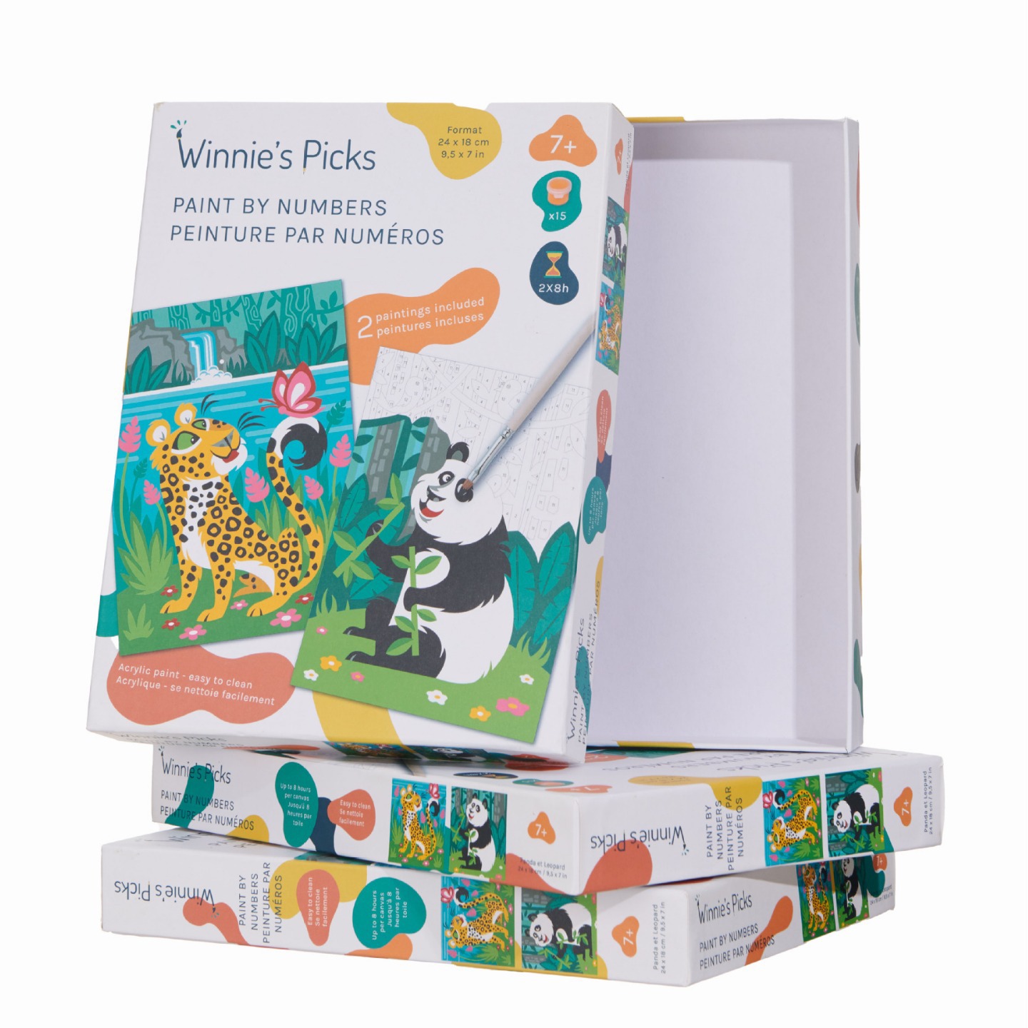 新款精品高端伴手礼盒喜糖盒结婚订婚生日化妆节日白卡定制礼盒