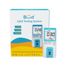 Bioaid������֬�����yԇ�x��׼�ܶ�Ѫ֬�z�y�x��ԇ��Ӣ�Ŀ����l