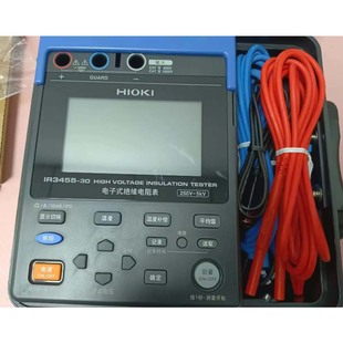 �ձ�HIOKIԻ�����ʽ�^������ IR3455-30 ����/���ṩ�S��/���U