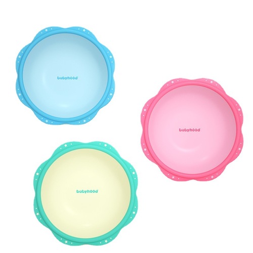 Baby small washbasin children's wash basin wash basin plastic wash face wash foot wash pp basin children's products