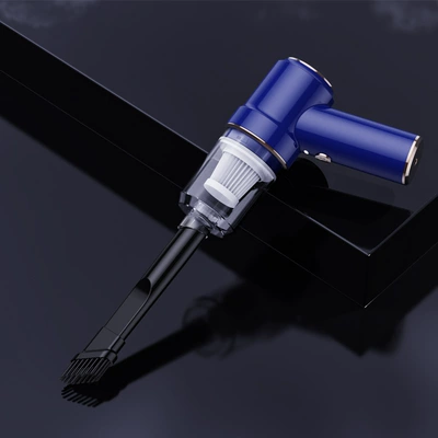 Suction Car Dual-purpose High-power | Tozsoranlar