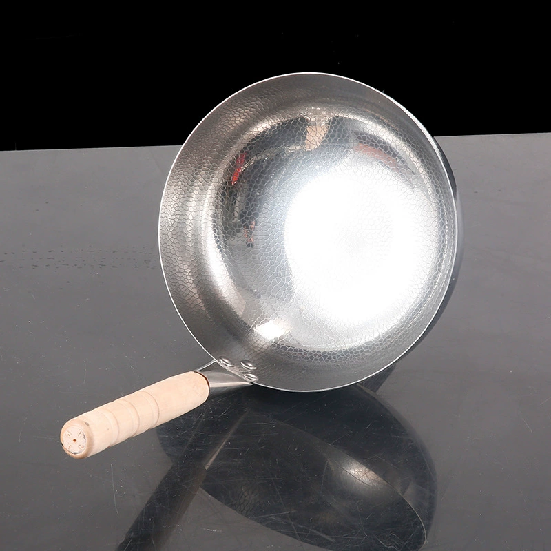 Утолщённая нержавеющая сталь коммерческий молоток рисовые лапша pots вода пышная лапшаpot молока pot Юньнань Xiaoti рисовая лапша варёная лапша и крупа