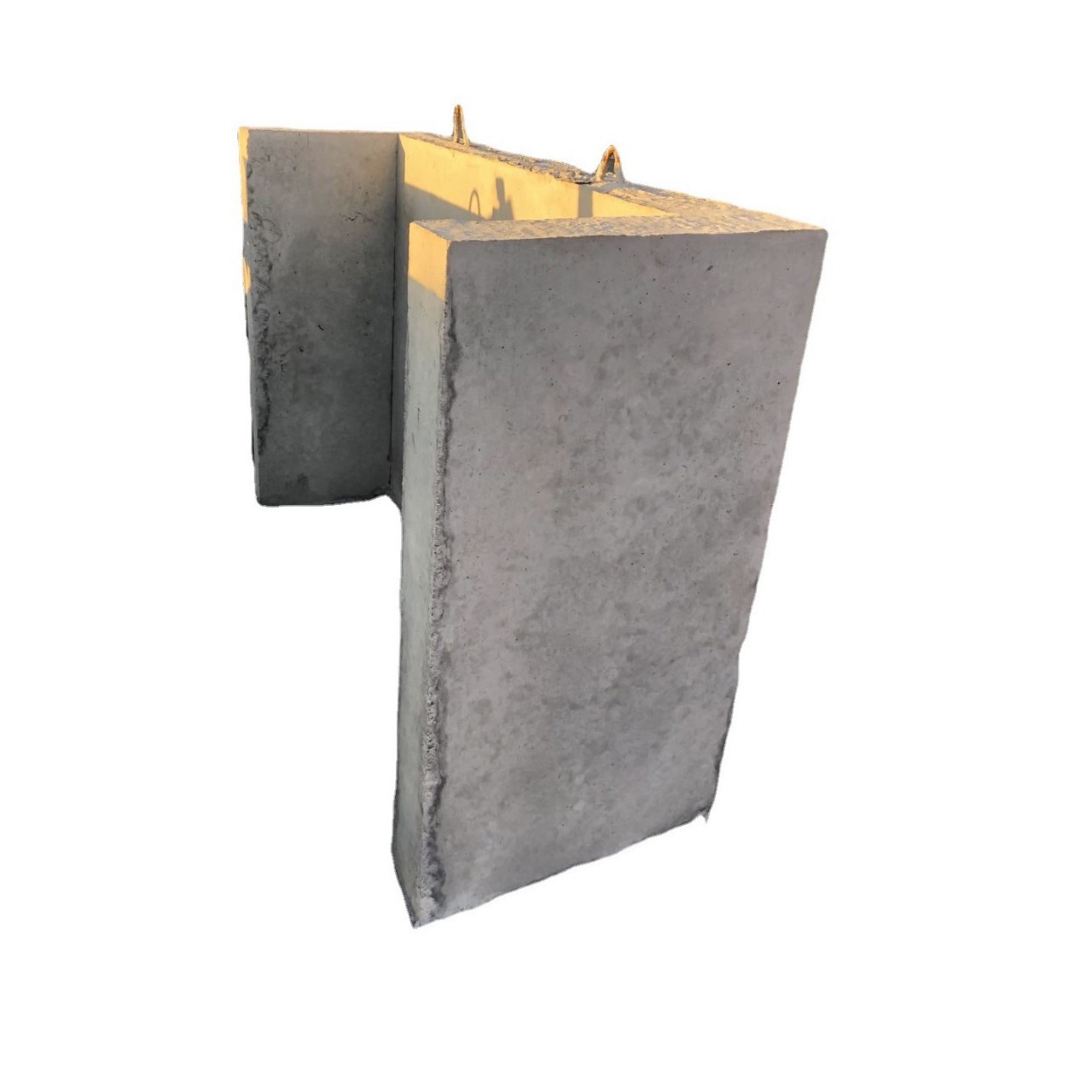 预制挡土墙板水泥墙板京津冀有厂可按照图纸加工。