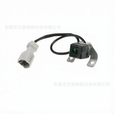 95760-3Z001 is suitable for 2011-14 Hyundai I40 rearview reversing car camera 957603Z001 (Vehicle camera) - original-vehicle-interface-95760-3z001