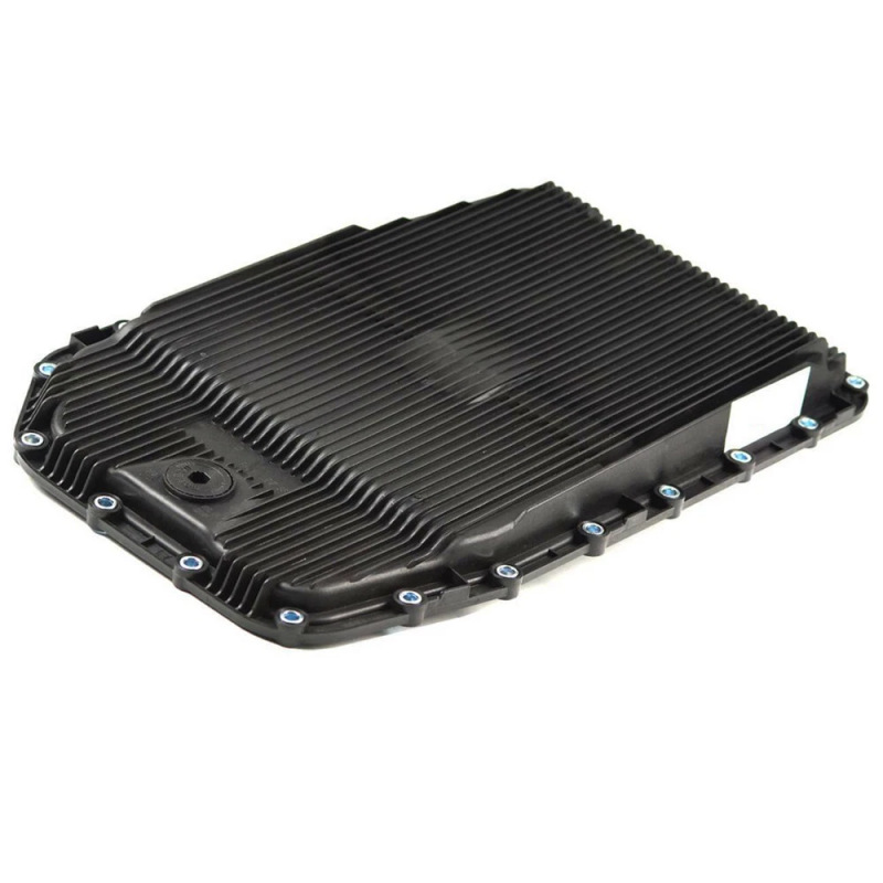 24117571227 is suitable for BMW 6-speed transmission oil pan 24152333903 24117522923