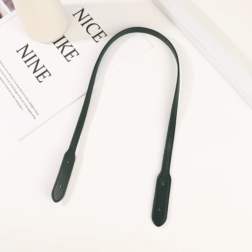 Handheld bag accessory, belt, polyurethane changeable underarm bag, one-shoulder bag, straps