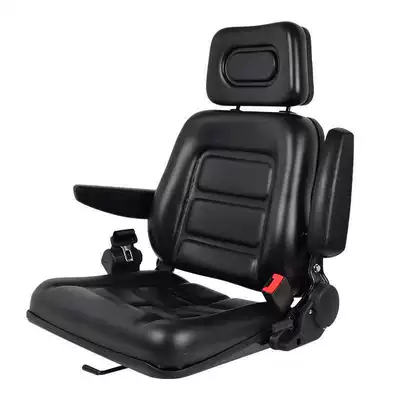 Lonking Heli Small Loader, Other vehicle seats