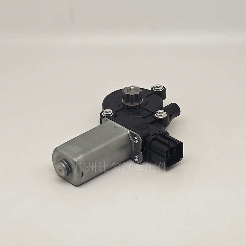 Window Motor 72250-Sna-A02 Front Left 6Pin Suitable for Left-Hand Drive Civic 72250Snaa02 Motor