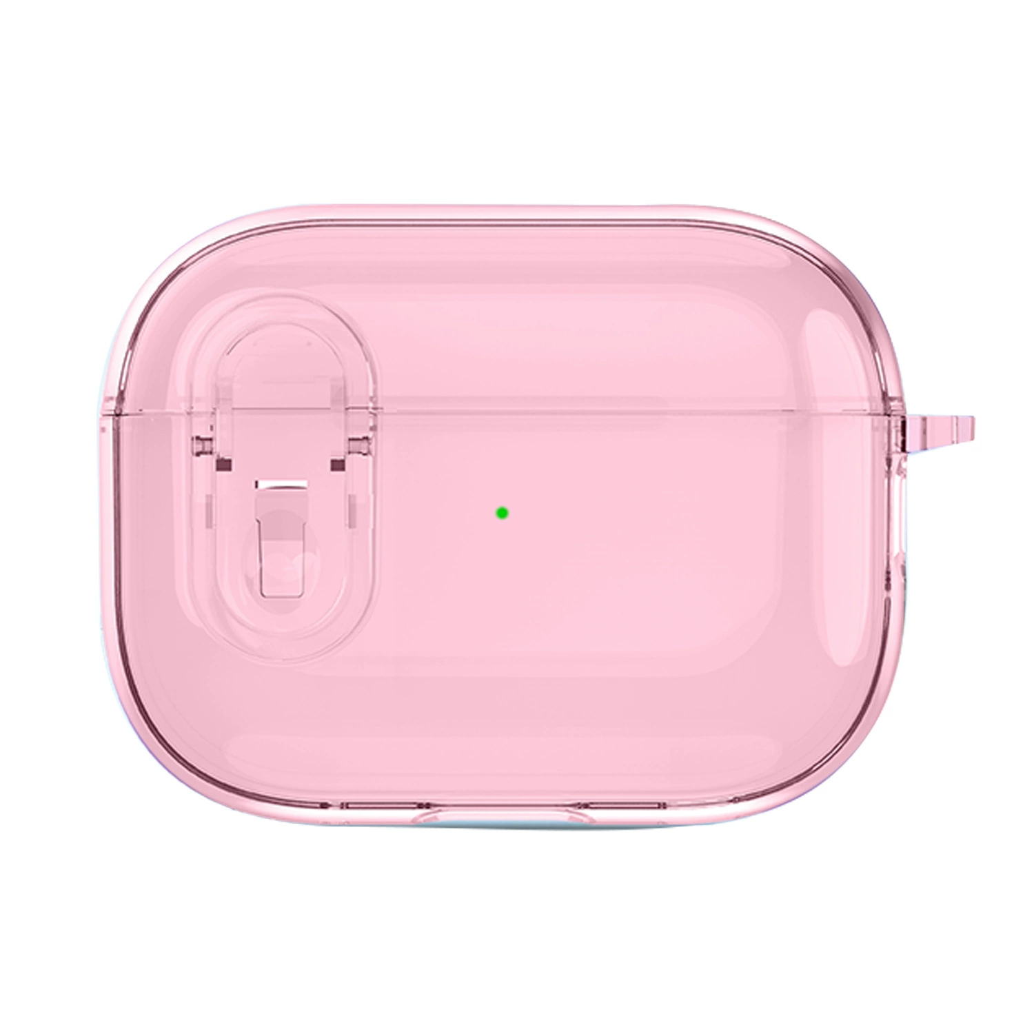 Apple, совместимый прозрачный защитный чехол, наушники, bluetooth, 3