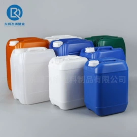 塑料桶;塑料瓶、壶