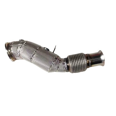 Exhaust Accessories, Exhaust pipe
