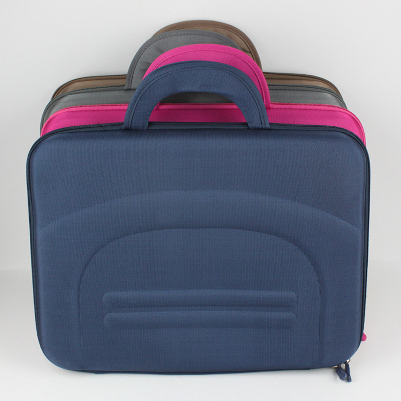 Hard Shell Computer Bag 14inch 15inch Laptop Bag Apple Lenovo Hp Notebook Bag MacBook Bag