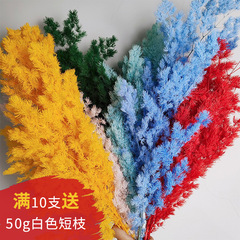 Eternal Pansy, Short and Long Stems, Handmade Material, Flower Arrangement, Bouquet Matching, Home Decoration, Factory Wholesale