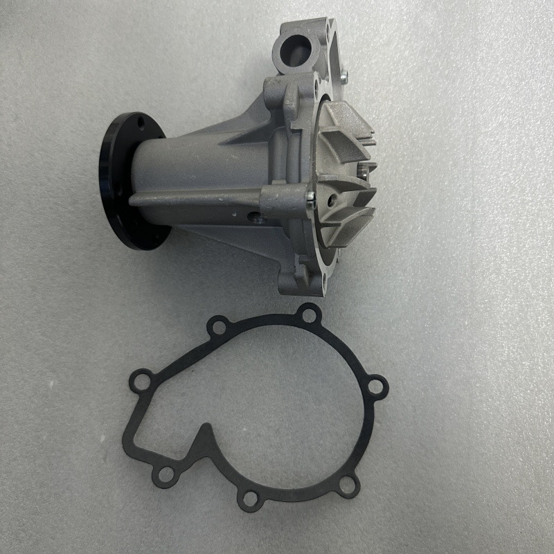 Water Pump 6652000520 Is Suitable for Ssangyong Actyon Famous Rest Engine Cooling Water Pump