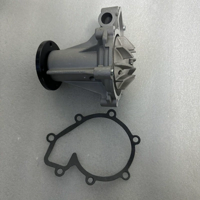 Water Pump 6652000520 Is Water pump