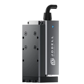 协作机器人;伺服电机