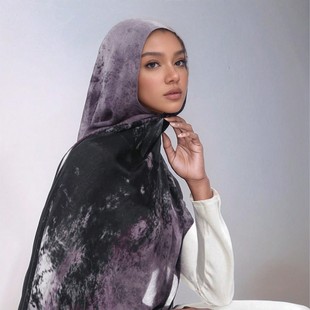 �羳���NĪ�����ތ�߅����W���^���������Viscose Modal Hijab