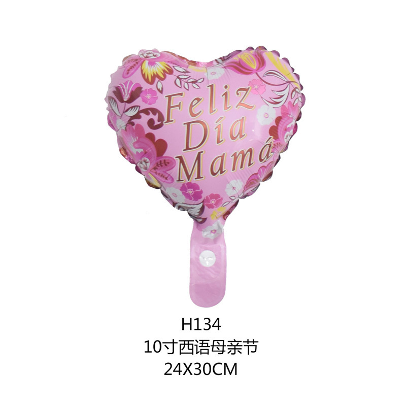 Balloon for mother's day