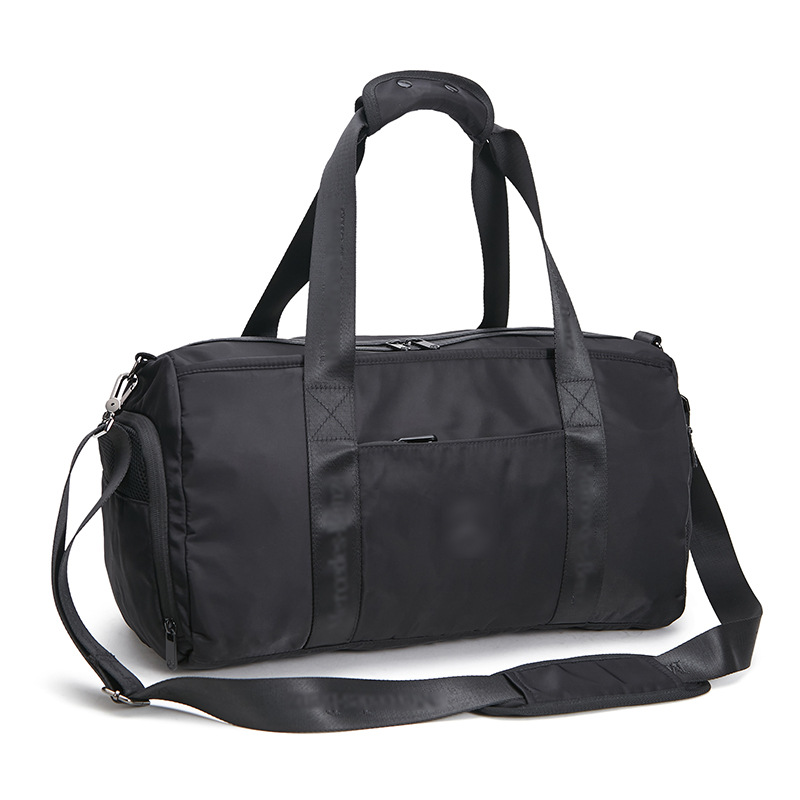 Handheld travel bag