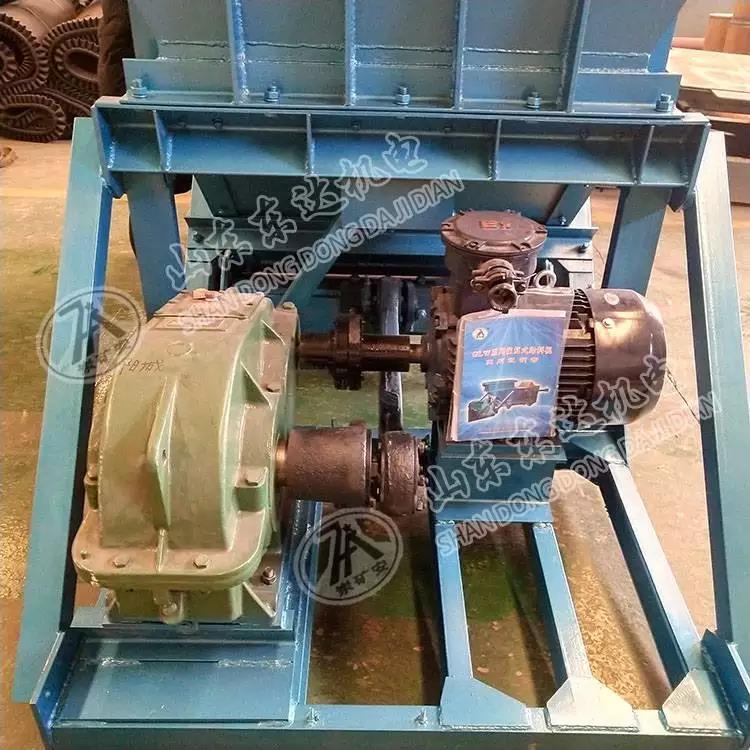 往复式给煤机减速机 拖轮 曲柄连杆 (5).jpg