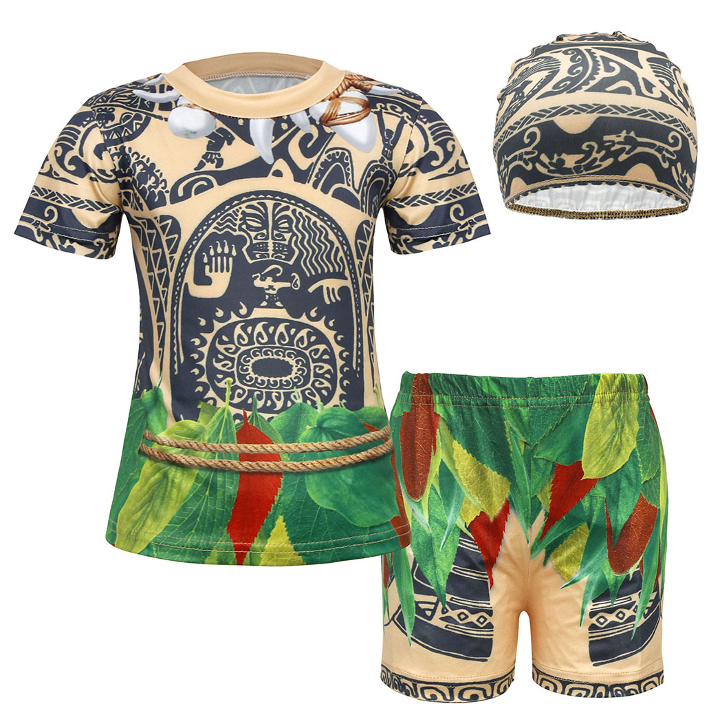 Children's swimwear