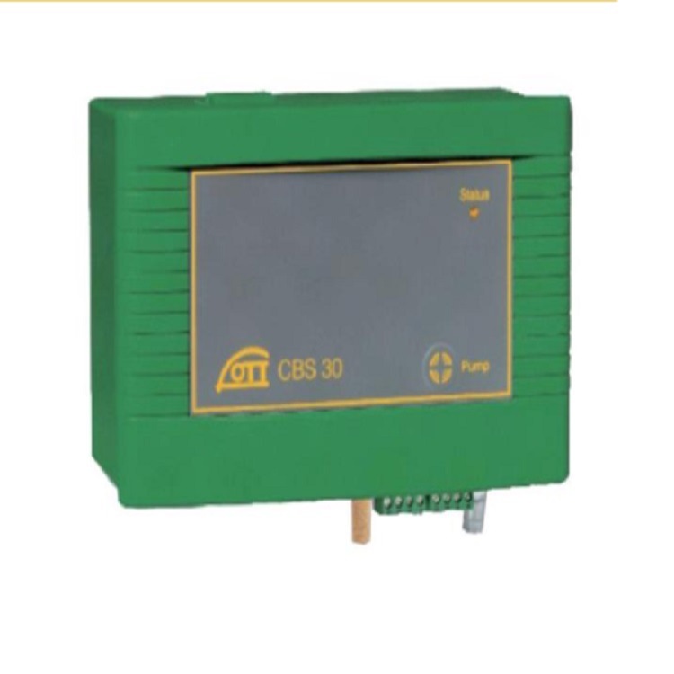 气泡水位计（0-15M量程） 型号:HX24-OTT-CBS库号：M405742