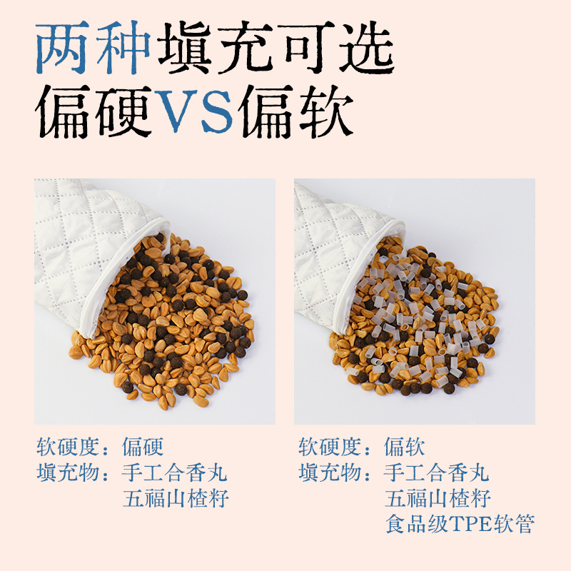 手工合香丸中药枕头儿童抽动症多动症小孩注意力不集中贴障碍缺陷|undefined