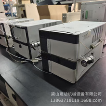 二手液相色谱仪 实验室仪器 高效岛津液相色谱分析仪