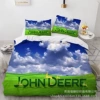 JOHN DEERE-4
