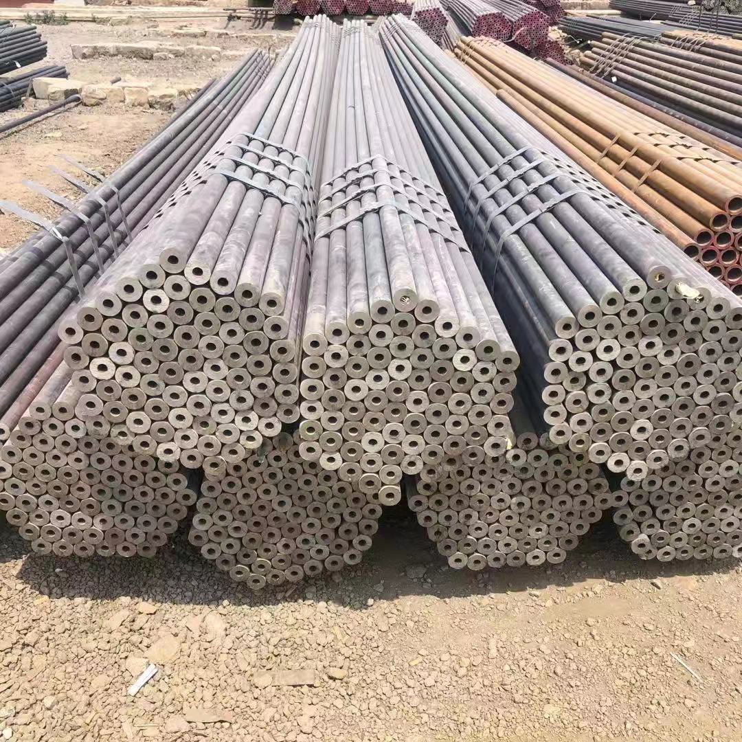 供应美标A53-B无缝管 出口定尺切割无缝管 20#325*10现货