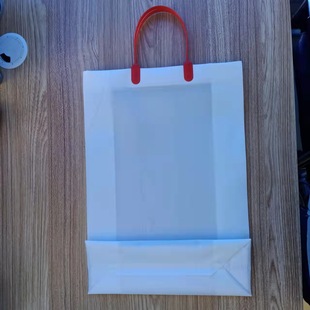 Customized Production of Fully Biodegradable Bags to Support Hainan's Environmental Protection Cause and Make Bags as Required