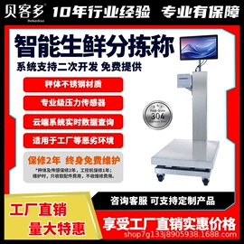 结算设备;台秤;工控一体机