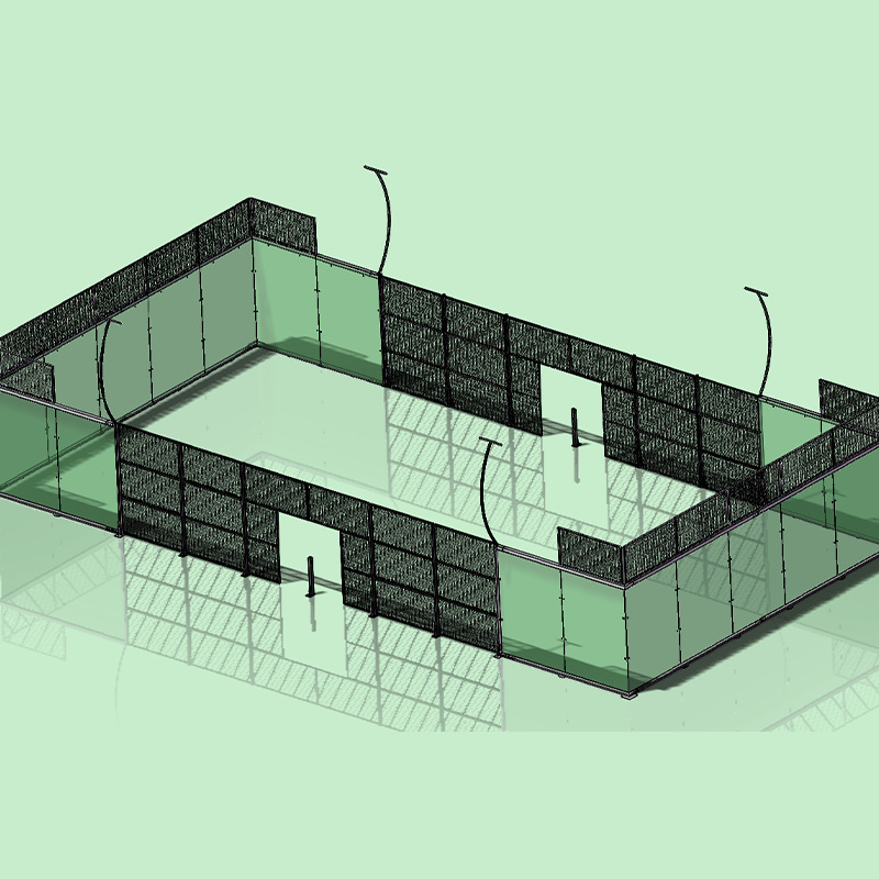 ƷPadel׼ʽȫ֧OEMƿٽ羳