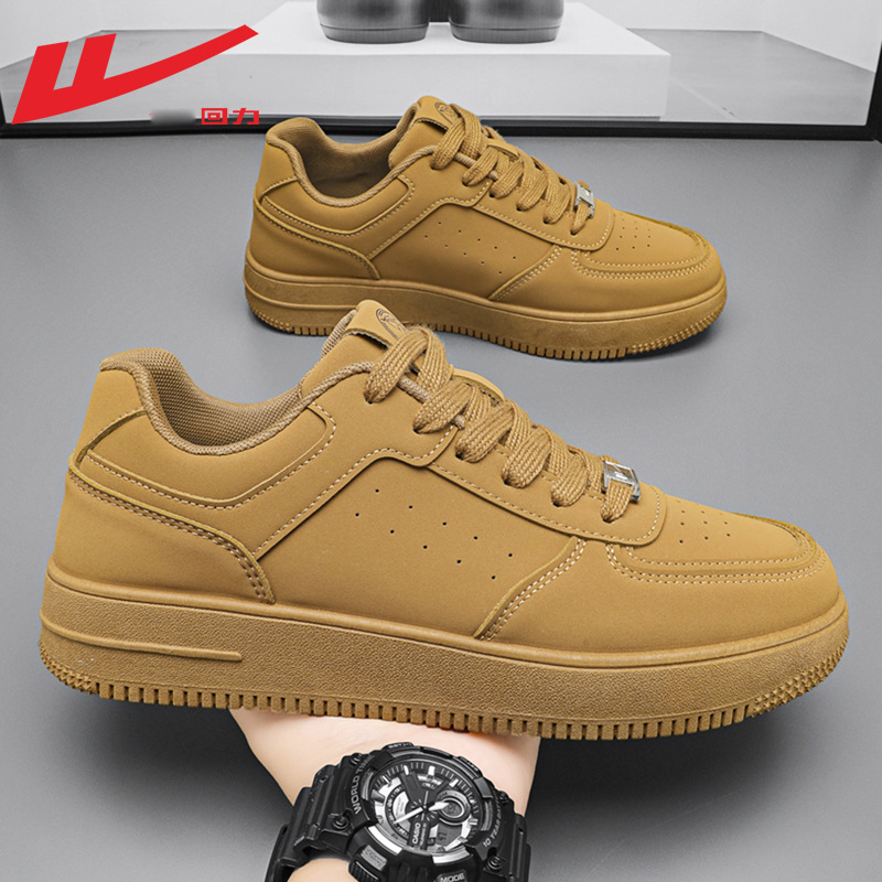 2025年春 メンズ ホワイトシューズ スニーカー ホワイトシューズ メンズ カジュアルスニーカー 快適で万能なシューズ