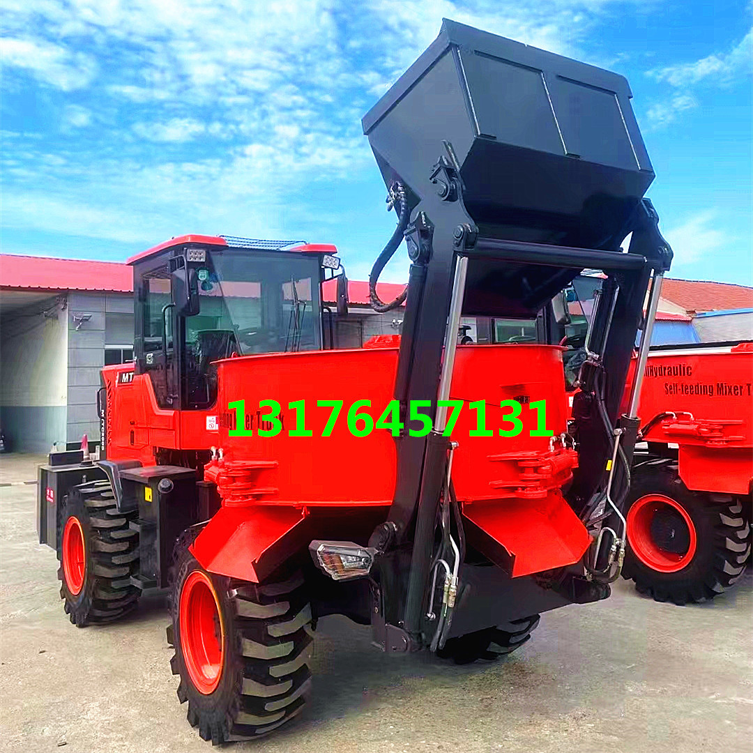 5方朝天锅搅拌车 小型混凝土搅拌车 自上料平口搅拌车 水泥罐车