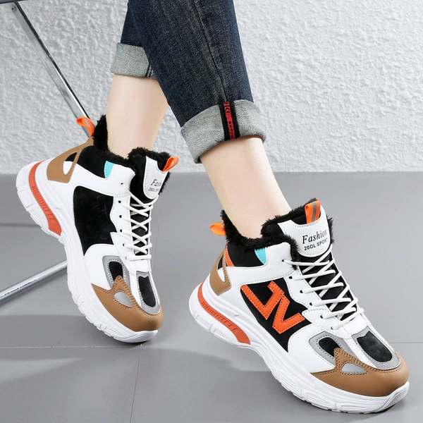Black Orange