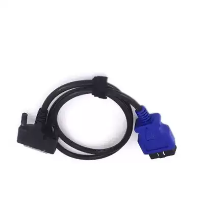 Cummins Tester Cummins Inline6 Obd2 Connection Cable Adapter Test Diagnostic Cable
