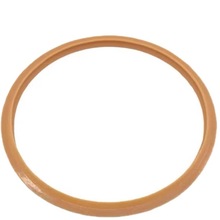 铝合金高压锅密封圈牛筋圈18-36cm加厚密封硅胶圈压力锅配件包邮