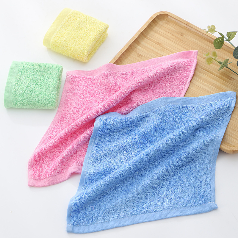 Paño de Cocina Absorbente de Tela No Tejida, Multifuncional y Reutilizable