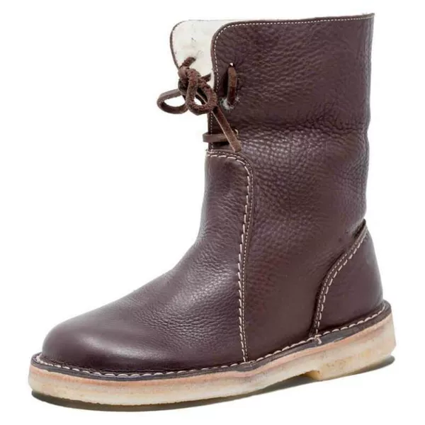 Red-brown