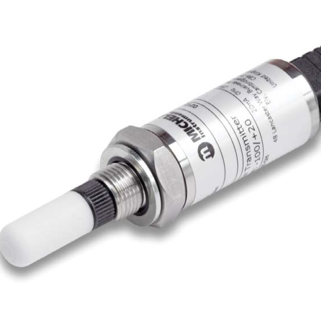 Michell密析尔Easidew I.S.本安型露点变送器 危险区域内湿度测量