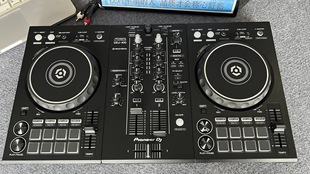DDJ-400����C һ�w���aDJ������ �������T��������C 2ͨ��