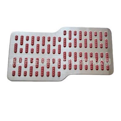 Pad Protective Pad Waterproof, Ayaqaltılar (Kovriklər)